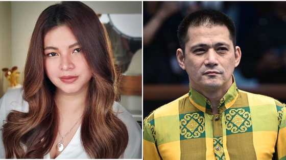 Angel Locsin, matapang na sinagot si Sen. Robin Padilla sa kanyang pahayag