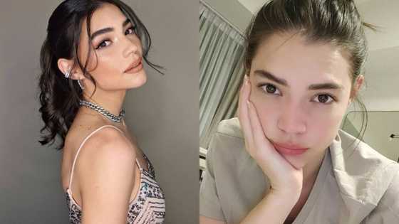 Rhian Ramos's hilarious speech about her "rest day" goes viral; celebrities react