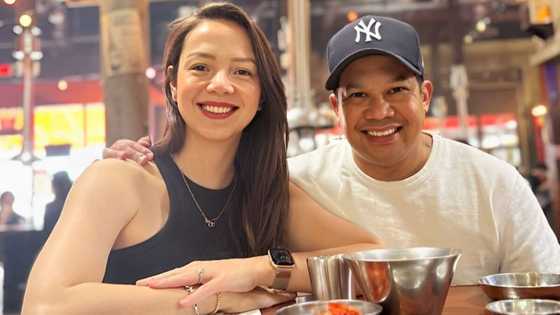 Mo Twister, sinabing hiniwalayan siya umano ng asawa mismo sa 3rd year anniversary nila