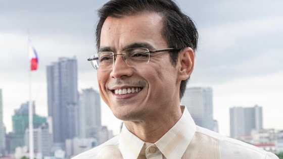 Isko Moreno, pinasalamatan volunteers na sinamahan siyang mag-file ng COC: “Wagas pagmamahal nyo”