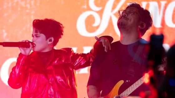 "Sakit kaayo": KZ Tandingan, nagluluksa sa pagpanaw ng kanyang Kuya Makoy