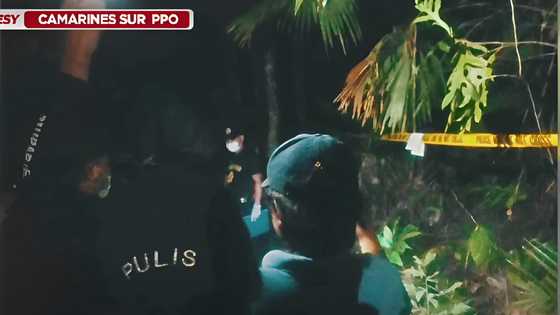 10-anyos na batang babae, natagpuang patay sa damuhan; 19-anyos na suspek, arestado