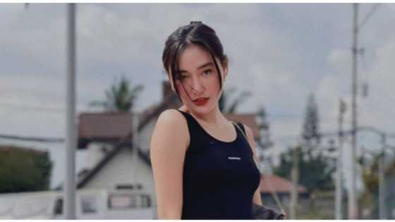 Sachzna Laparan, nagbahagi ng video ng kanyang pamamasyal sa Singapore