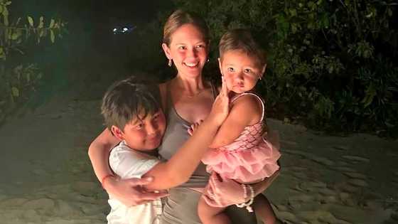 Ellen Adarna, nagbahagi ng madamdaming mensahe para sa kanyang mga "forever"