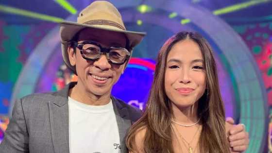 Kuya Kim, emosyonal nang mag-open up sa pagmamahal niya kay Emman