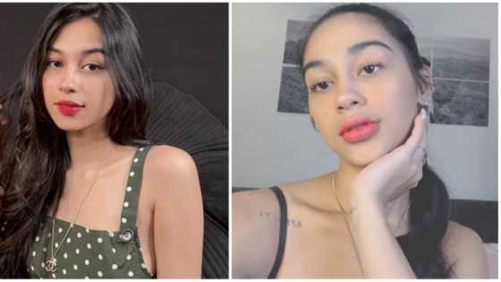 Zeinab Harake gets honest about getting lip fillers: "nagpagawa po ako ng aking lips"