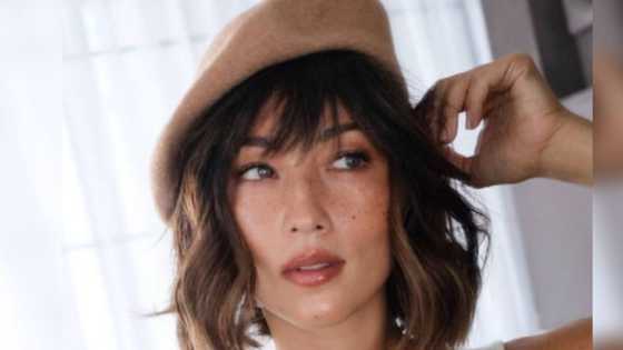 Solenn Heussaff, ibinunyag kung gaano kakalat ang bahay pag si Nico Bolzico ang nag-aalaga kay Tili