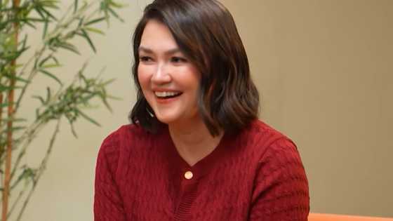 Angelica Panganiban nang makatrabaho si Piolo Pascual noon: "Muntik talaga akong ma-in love"