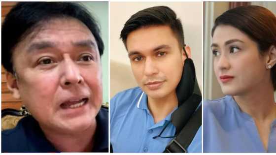 Rey ‘PJ’ Abellana, pinuntahan daw ni Tom Rodriguez para ipaliwanag ang side niya sa isyu nila ni Carla Abellana