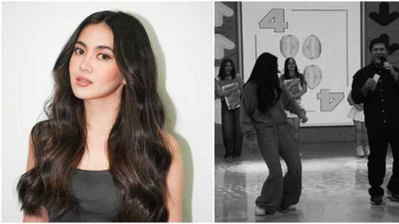 Atasha Muhlach shares heartfelt post for dad Aga Muhlach: "My forever partner"