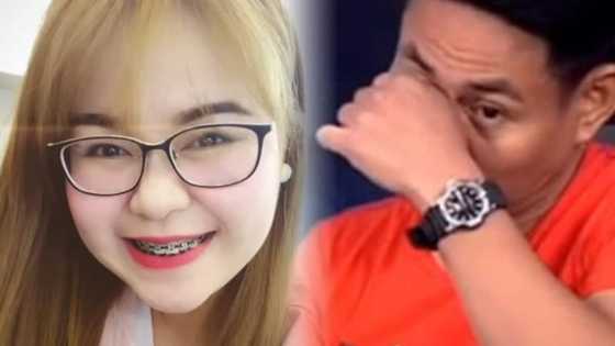 Misis, humagulgol sa pag-iyak dahil sa request ni mister kay Idol Raffy