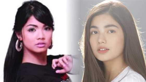 Jane de Leon's old photos go viral online