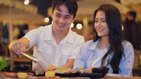 My date said skinny women don’t eat dessert — Then I taught him a lesson
