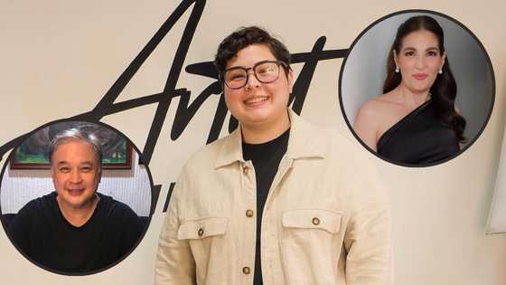 Rikki Mae Davao, ibinahagi ang dahilan ng hindi niya pagpasok sa showbiz noong una