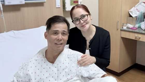 Jessa Zaragoza, emosyonal sa mga 'todo pasang kaganapan' tungkol sa health challenges ng mister
