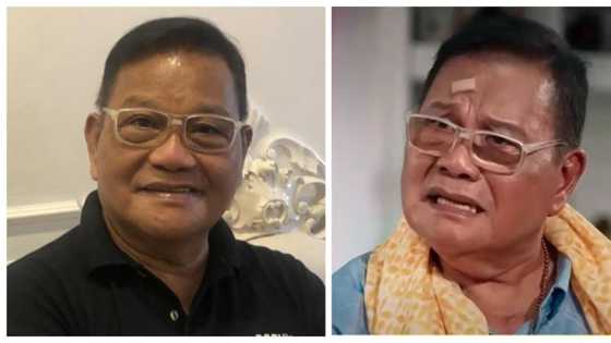 Joel Lamangan bilang si Roda: "Bakit ba kayo natutuwa sa akin, ang sama-sama kong tao?"