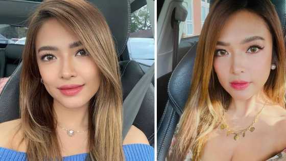 Bangs Garcia, nanlumo: "Last week, I was falsely judged for my New Year post as a show off"