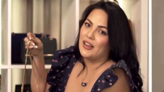 KC Concepcion narrates awful experience with a rude salesperson in US store