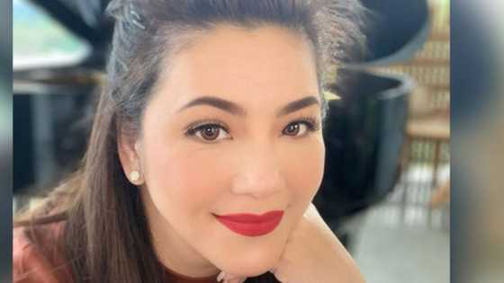 Regine Velasquez, ni-reveal na si Ariel Rivera ang lalaking unang nagpatibok ng puso niya