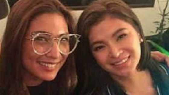 Bubbles Paraiso proud kay Angel Locsin na nagda-diet ngayon: “kumakain na sya ng gulay”