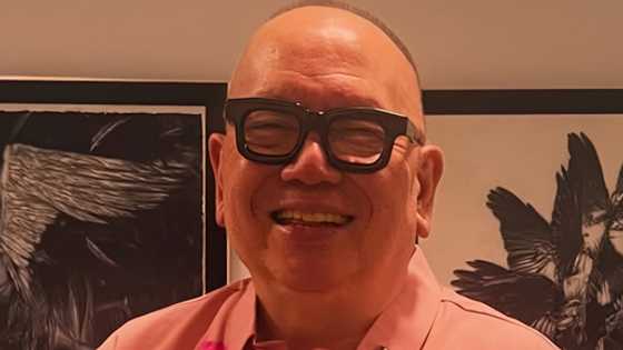 Direk Joey Reyes, may pagbunyag sa likod ng milyong pondo ng isang proyekto