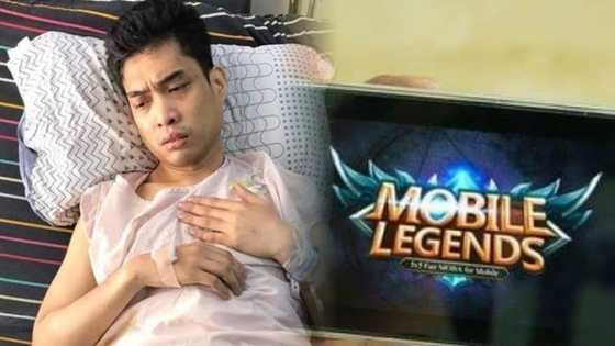 Man shares battle with Stage 4 cancer due to addiction in Mobile Legends online game