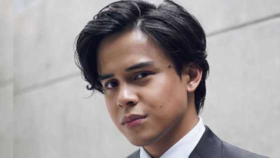 Khalil Ramos, nagbabala maging maingat sa pag-shade pagkatapos ma-invalidate party list vote niya
