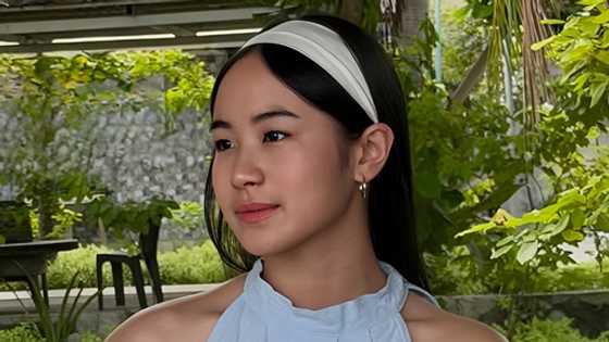 Caprice Cayetano, nag-viral sa nakakabighaning photoshoot; ginulantang lahat sa mala-diyosang look