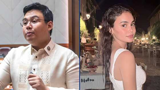 Ivana Alawi, diretsahang binoldyak ni Cong. Eli San Fernando sa kontrobersiya ng online sugal