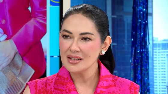 Ruffa Gutierrez, ibinunyag kung bakit hindi nag-work ang relasyon nila ni Herbert Bautista