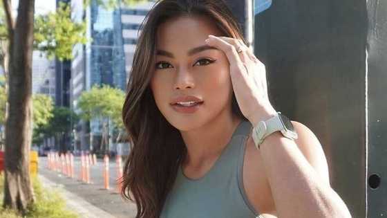 Aira Lopez, nag-reflect tungkol sa mga 'age gaps' sa relationships