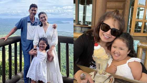 Pauleen Luna celebrates her 33rd birthday in Tagaytay: "I am complete"