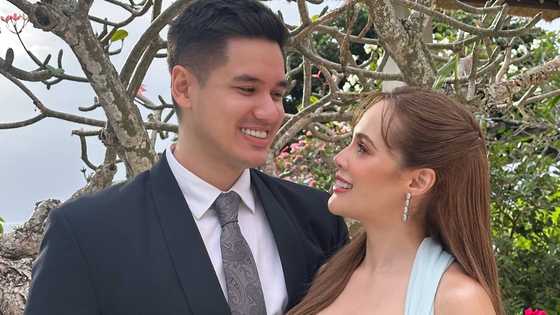 Alyssa Muhlach, hindi inakalang proposal na ang kahahantungan ng photoshoot niya