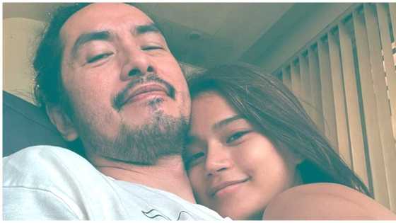 Maris Racal’s birthday greeting for Rico Blanco spreads “kilig” vibes