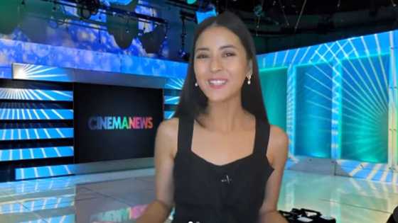 Bianca Gonzalez, nagtanong bakit daw mahirap maniwalang libu-libong tao ang sumusuporta sa tapat
