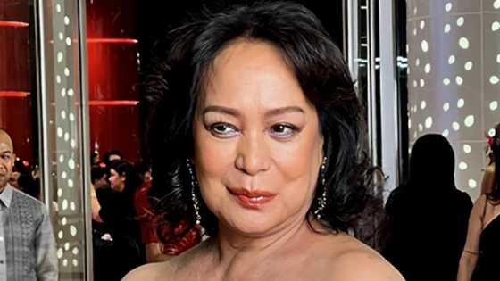‘Ang dali dali lang’: Gloria Diaz on viral Bb. Pilipinas question