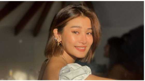 Chie Filomeno, nag-tweet ng makahulugang mensahe tungkol sa karma