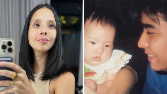Maxene Magalona, nagbigay-pugay sa yumaong amang si Francis Magalona sa Father’s Day