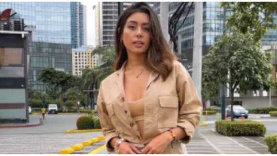 MJ Lastimosa, napatanong kung rich kids ang Pinoy sa sobrang mahal ng RT-PCR sa Pinas