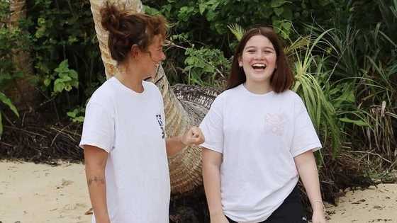 Andi Eigenmann reveals first item she bought with her "Agua Bendita money" is now with Ellie