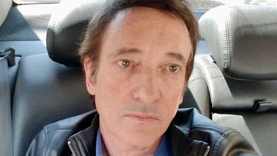 David Pomeranz expresses heartfelt support for Cebu and Mindanao earthquake victims