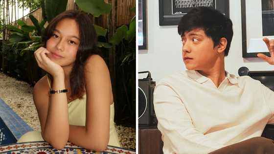 Daniel Padilla shares sweet birthday note for sister Lella Ford