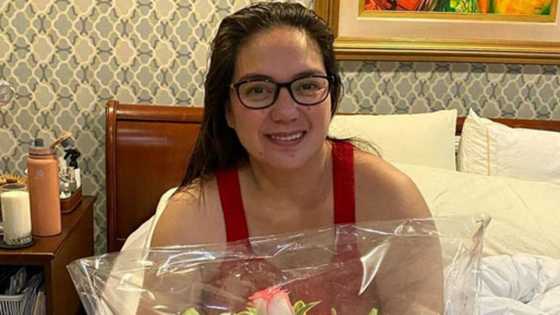 Sylvia Sanchez sinabing siya ang nang-iwan sa Diyos, pero kailanma’y hindi ito iniwan ng Maykapal