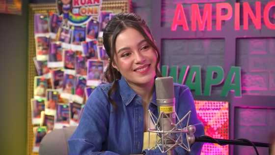 Krystal Mejes, may inaming "rejection" sa kaniyang career