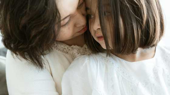 My wife died– Months later, my daughter whispered, "Mom said you shouldn't trust Grandma"