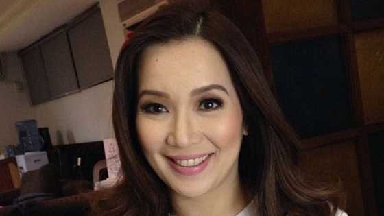 Cristy Fermin, naloka sa post ni Kris Aquino tungkol sa pagkakabati nilang magkakapatid: “May away pala sila”
