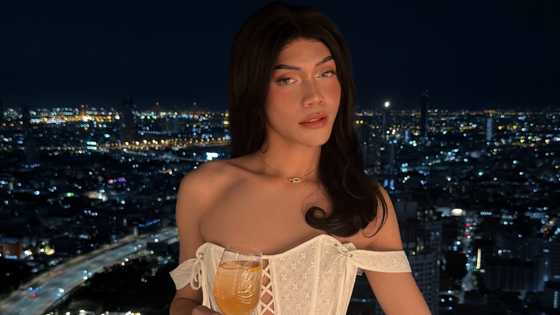 Esnyr, naging emosyonal sa pagbabalik-tanaw sa panahong nangangarap pa lang siya