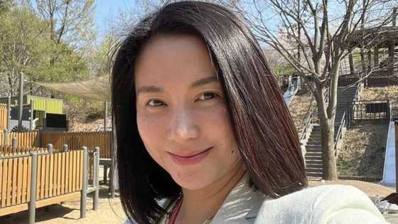 Mariel Padilla looks back at her miscarriages; shares significance of Korea trip