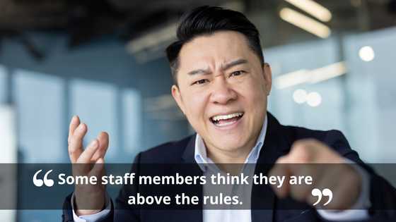 I Was The Top Employee Until I Rejected My Supervisor — My Sudden Review Drop Showed His Retaliation