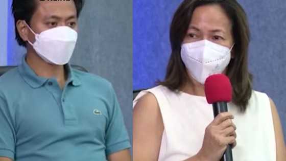 Ina ng SUV driver, nag-aalala na para sa future ng anak: "Hindi kami makatulog"